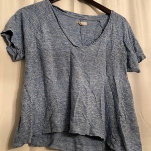 Madewell t shirt